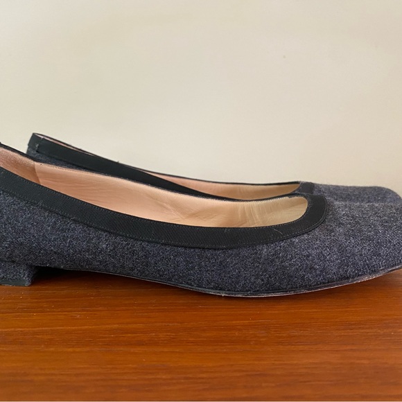 MANOLO BLAHNIK 38 EU Flats - Picture 6 of 7